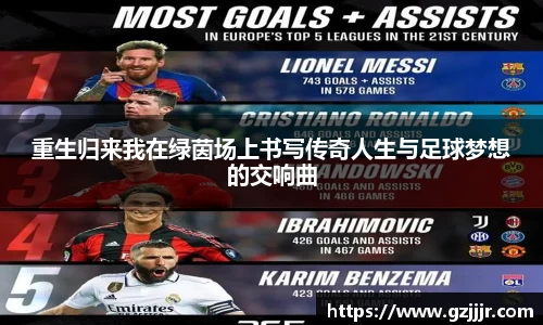 重生归来我在绿茵场上书写传奇人生与足球梦想的交响曲